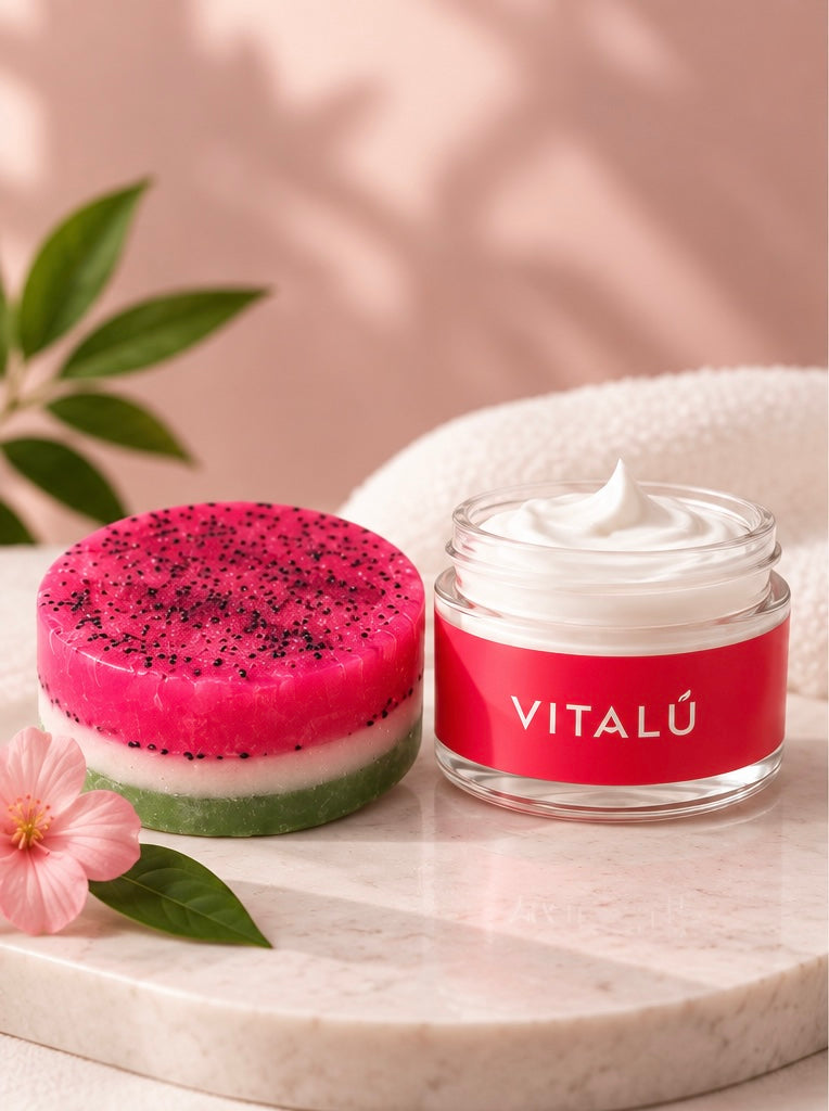 Ritual Facial VITALÚ