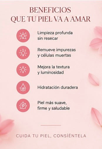 Ritual Facial VITALÚ
