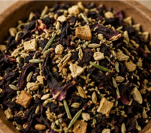 🌙 TÉ DE NOCHE — VitalFit Tea