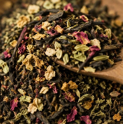 ☀️ TÉ DE DÍA — VitalFit Tea