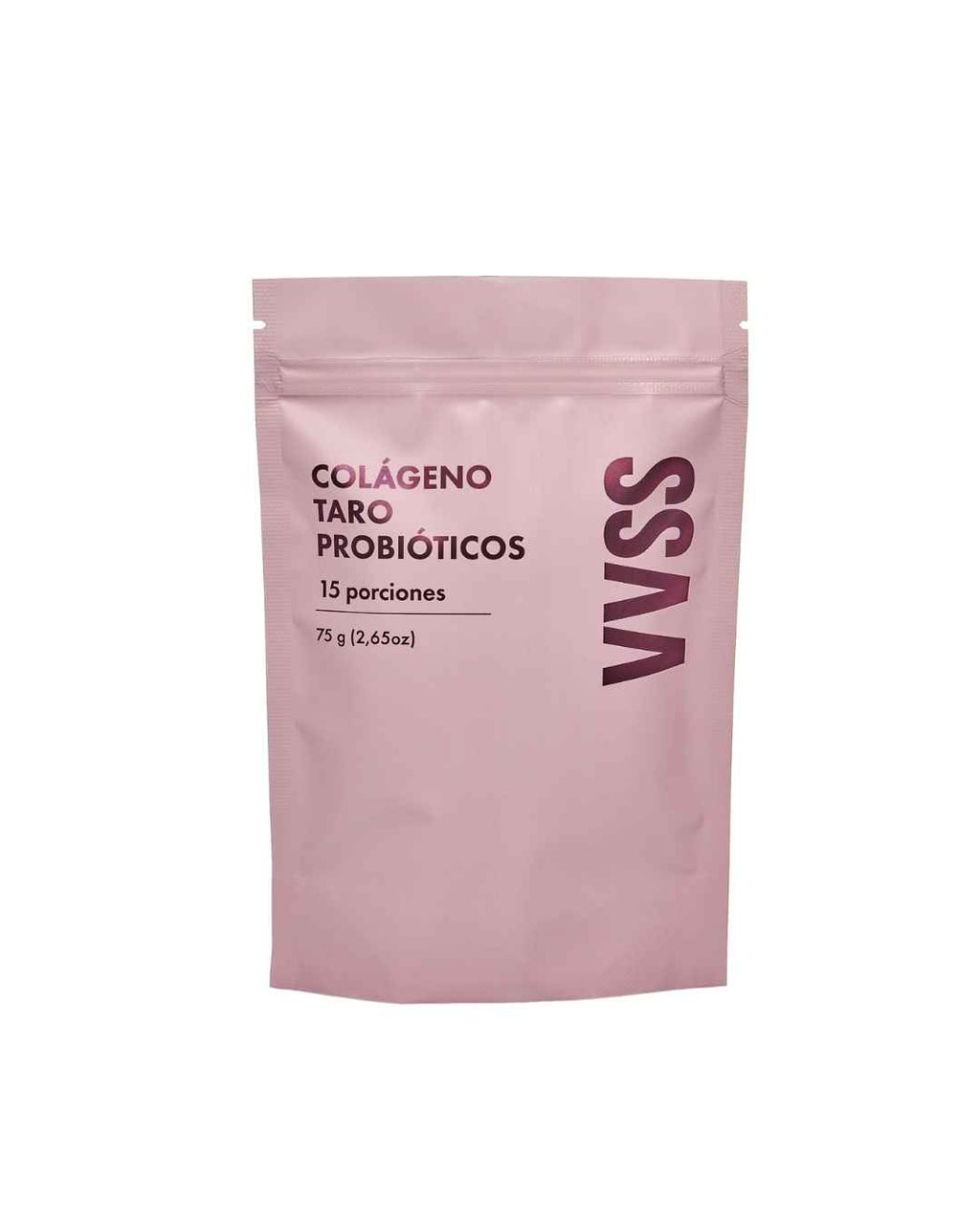 Colágeno Taro + Probióticos