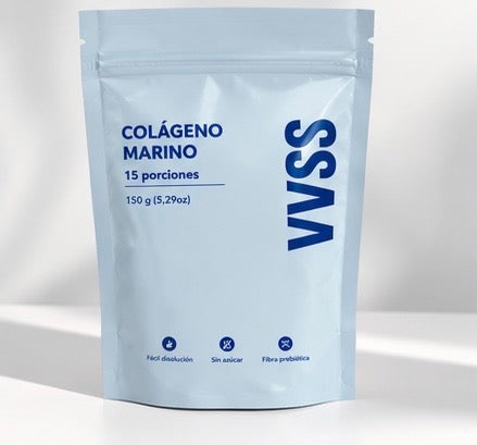 COLÁGENO MARINO