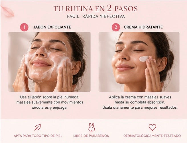 Ritual Facial VITALÚ