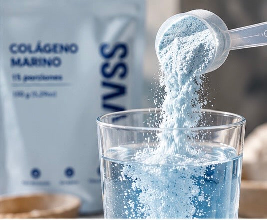 COLÁGENO MARINO