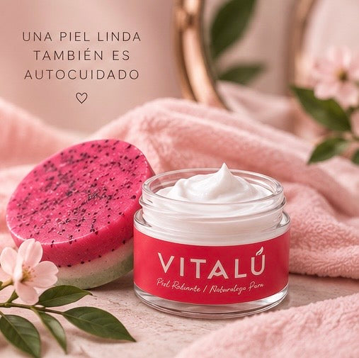 Ritual Facial VITALÚ