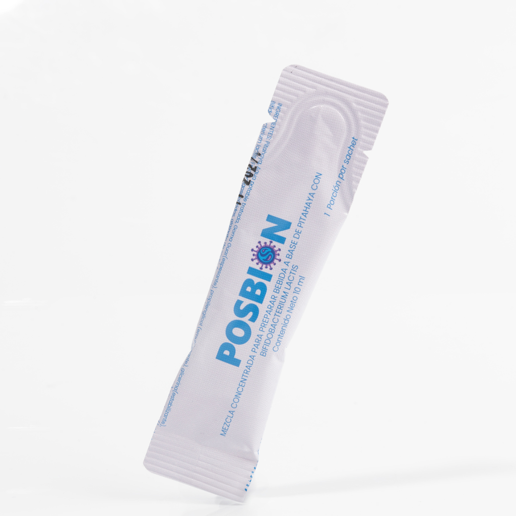 POSBION – Probiótico tratado térmicamente para la Salud Metabólica